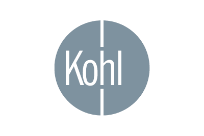KOHL Logo